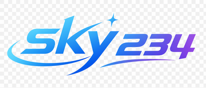 Sky 234 Logo